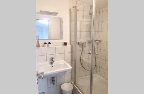 Boppard Apartment | Römerburg Apartment 1