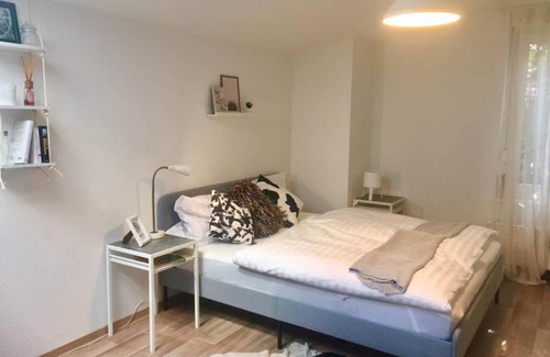 Boppard Apartment | Römerburg Apartment 1