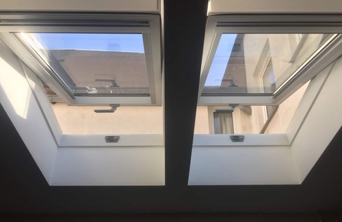Boppard Apartment | Römerburg Apartment 1