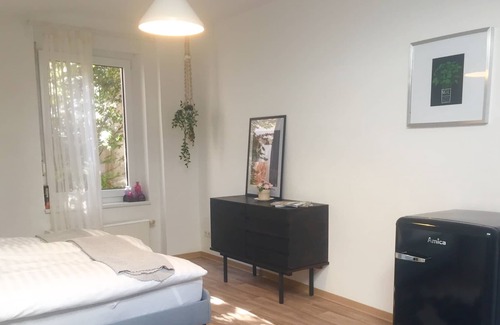 Boppard Apartment | Römerburg Apartment 1