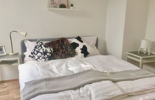 Boppard Apartment | Römerburg Apartment 1