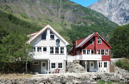 Synes House | Rødhette by Interhome
