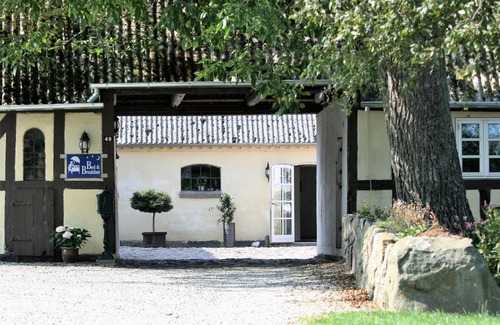 Kerteminde Municipality Bed & Breakfast | Rødkærgård Bed & Breakfast