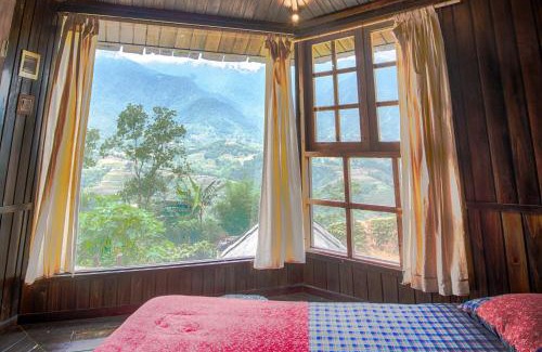 Sa Pa Apartment | Rùa's House Mountain Hamlet