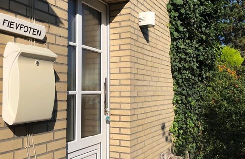 Borkum Apartment | Rückzug in die Natur: Gemütliche Ferienwohnung an den Borkumer Dünen