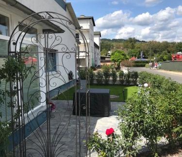 Ruedesheim am Rhein Apartment | Rüdesheimer Wohlfühloase