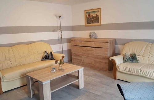 Thesenvitz Apartment | Rügen-Fewo 67/2 - Fewo 50m²