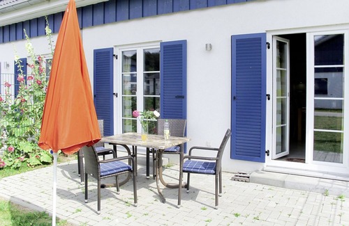 Altefaehr House | Rügenperle by Interhome