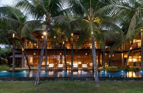 Ubud Villa | RÜSTERS Ubud Estate