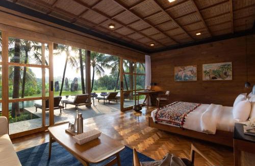 Ubud Villa | RÜSTERS Ubud Estate