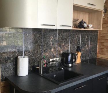 Madona Apartment | Rātes Vārti Apartamenti