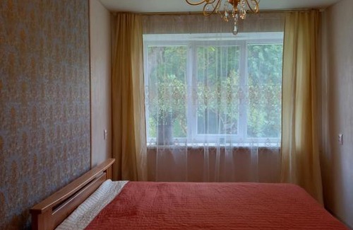 Madona Apartment | Rātes Vārti Apartamenti