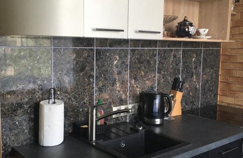 Madona Apartment | Rātes Vārti Apartamenti