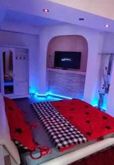 Focsani Apartment | Răsfăț