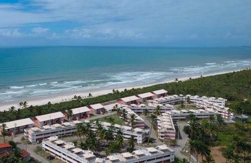 Aritagua Apartment | R.11 - Condomínio Praia da Pérola - Rodovia Ilhéus x Itacaré BA