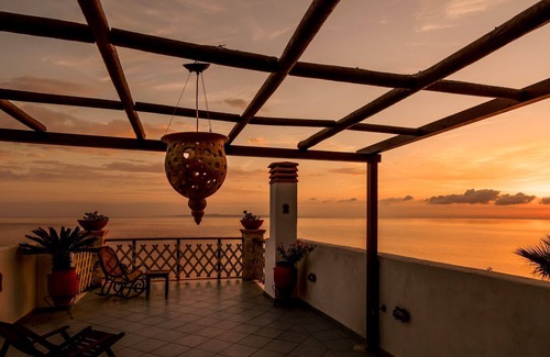 Xirokastello Villa | R 1194 Villa Yaseen with BBQ, Fireplace & TV Games