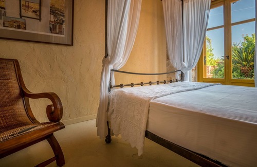 Xirokastello Villa | R 1195 Villa Eve - with Mountain/Sea & Garden View.