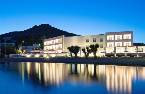 Grikos Villa | R 1214 Leisure Suites & Spa - Pool Suite