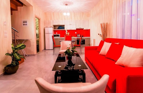 Plataria Villa | R 1311 Villa with Private Pool