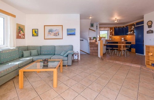 Lavreotiki Villa | R 1326 Villa Barite (5 bedroom)