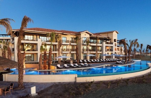 Los Cangrejos II y III Villa | R 1521 Grand Solmar At Rancho San Lucas Resort Golf & Spa with Picnic Areas ,Fitness center , and fr