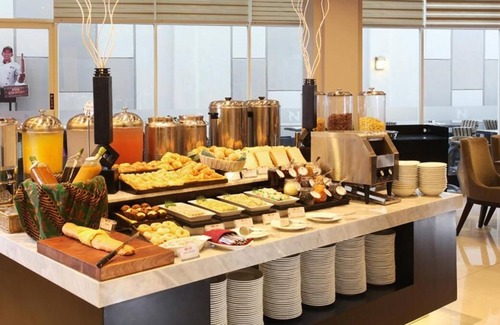 Surabaya House | R 1533 Swiss Belinn Tunjungan Surabaya with Fitness Facilities, Full service Spa , and
