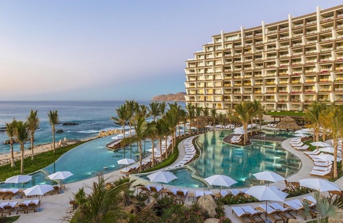 Cabo San Lucas Hotel | R 1596 Grand Velas Los Cabos Luxury All Inclusive