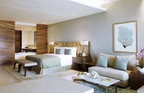 Cabo San Lucas Hotel | R 1596 Grand Velas Los Cabos Luxury All Inclusive