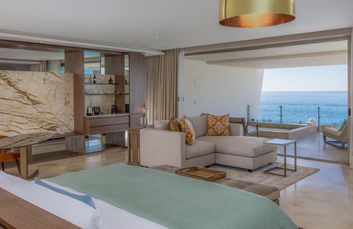 Cabo San Lucas Hotel | R 1596 Grand Velas Los Cabos Luxury All Inclusive