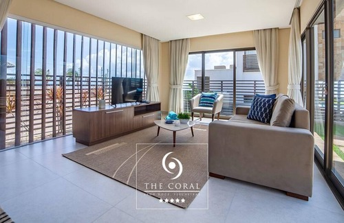 Acarai House | R 1653 The Coral Beach Resort Triari