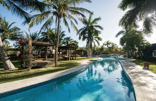 Villa Juarez Hotel | R 1701 Iberostar Paraiso del Mar