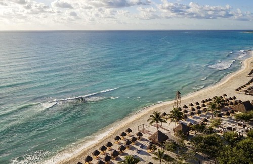 Villa Juarez Hotel | R 1701 Iberostar Paraiso del Mar