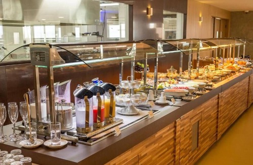 Mae Luiza House | R 1814 Hotel Senac Barreira Roxa