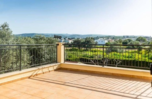 Prodromi Villa | R 5001 Villa Christos with Dining Facilities,Air Conditioning & Dishwasher.