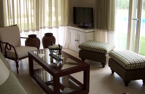 Chalcis Villa | R 542 Emerald Villa with Pool and Sea View BBQ