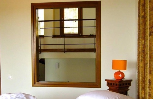 Votsi Villa | R 589 Luxury villa with Private Infinity Pool Jacuzzi Sea Views BBQ
