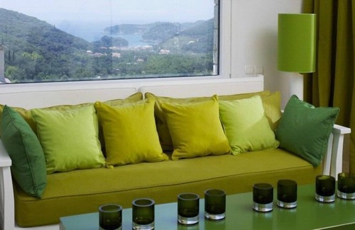 Parga Villa | R 855 Two-Bedroom Villa with Private Pool - Breakfast Included