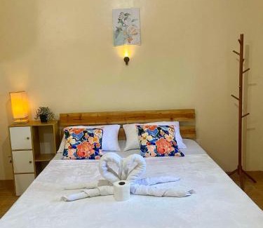 San Juan House | R&A Haven Guest House