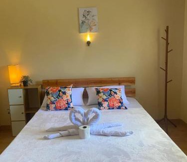 San Juan House | R&A Haven Guest House