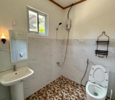 San Juan House | R&A Haven Guest House