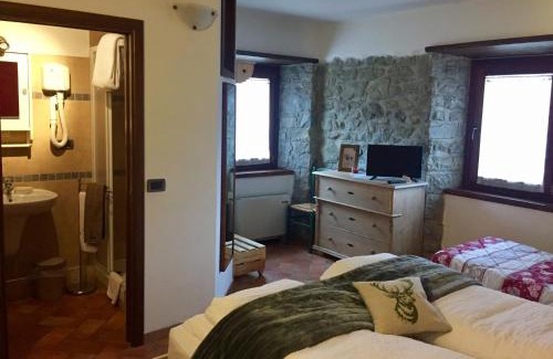 Riolunato Bed & Breakfast | R&B Casa Benassi