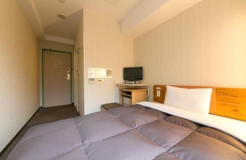 Higashinihonbashi Hotel | R&B HOTEL HIGASHI NIHONBASHI - Vacation STAY 40468v
