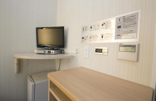 Higashinihonbashi Hotel | R&B HOTEL HIGASHI NIHONBASHI - Vacation STAY 40468v