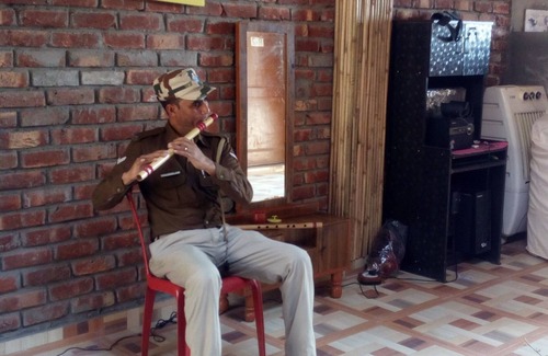 Tapovan House | R D Homestay, Rishikesh