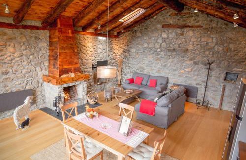 Meritxell House | R de rural - Borda del Mollà