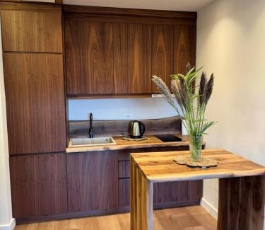 Kamez Apartment | R&DLux