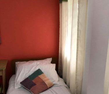 Ivana Bed & Breakfast | R&E Bed & Breakfast