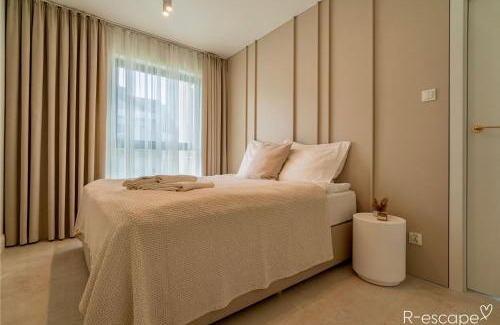Ostroda Apartment | R-escape Apartamenty Ostróda
