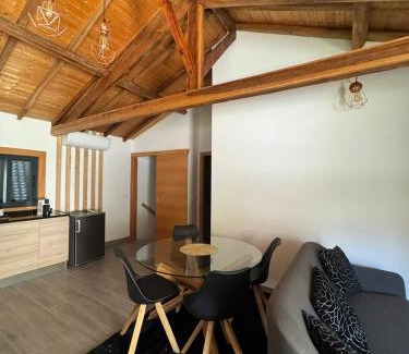 Molares House | R&F Dreams