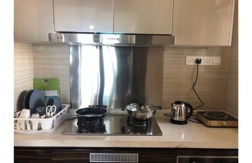 Central District Condo | [R&F Mall] New! SeaView by VM 3501-3R [JB CIQ]